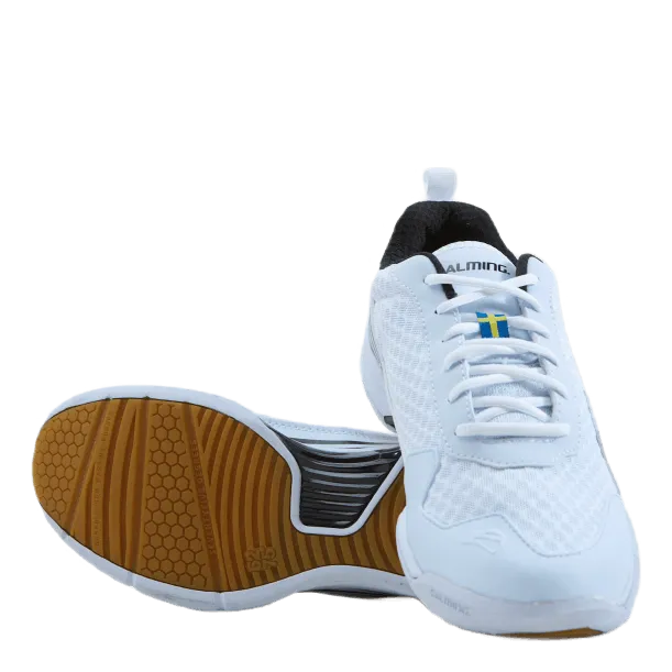 Salming Viper Sl Women White/black