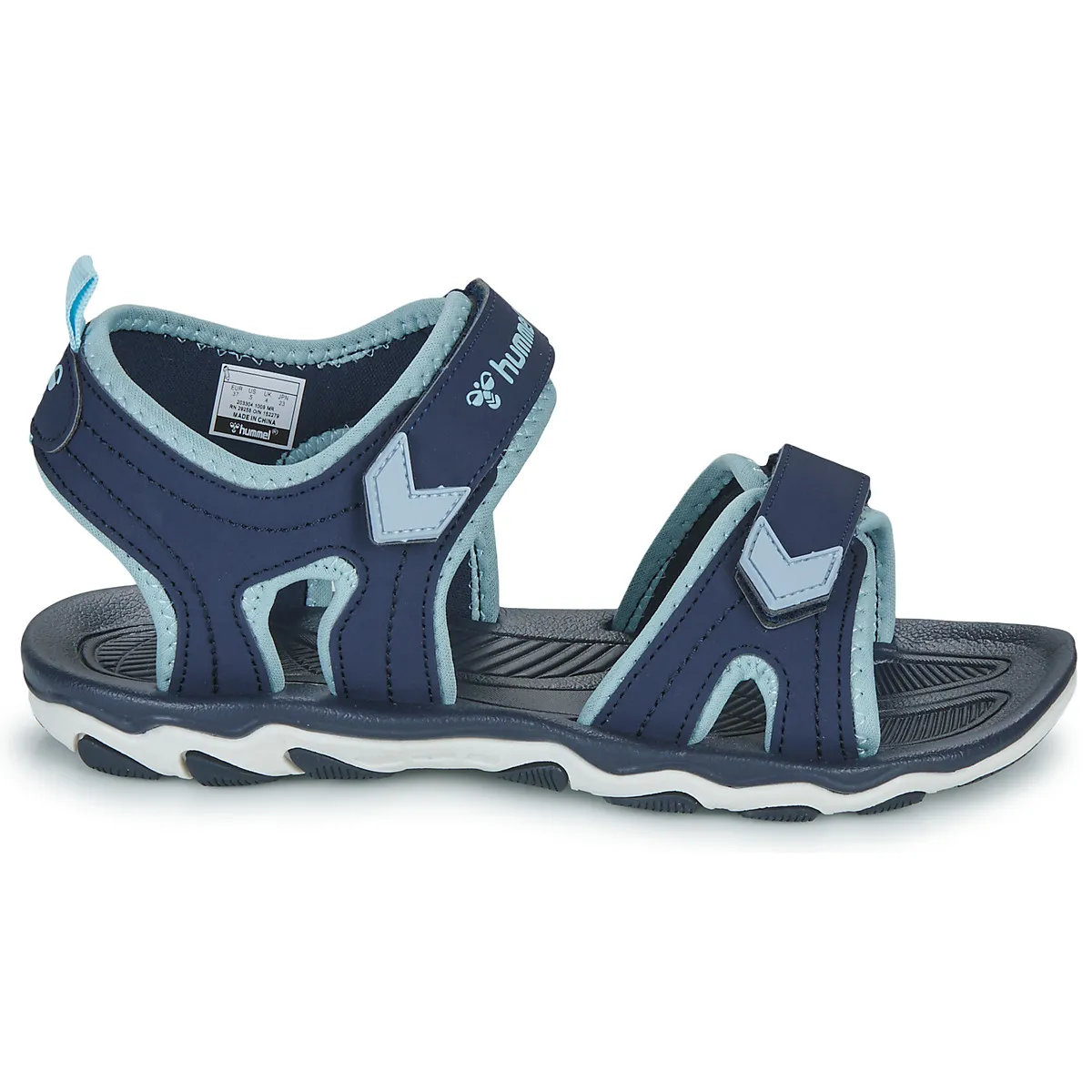 SANDAL SPORT JR