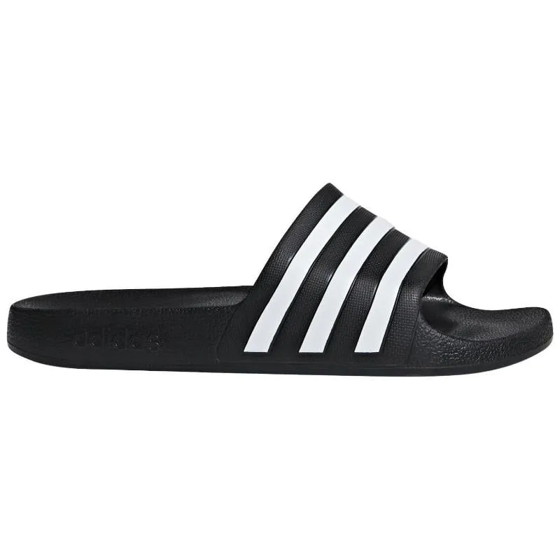 Sandalia Adidas Adilette Aqua Negro | Adidas
