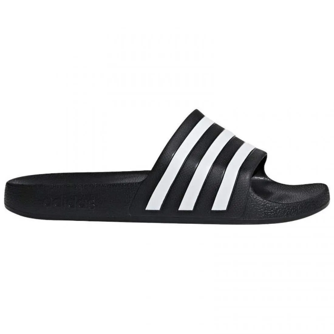 Sandalia Adidas Adilette Aqua Negro | Adidas