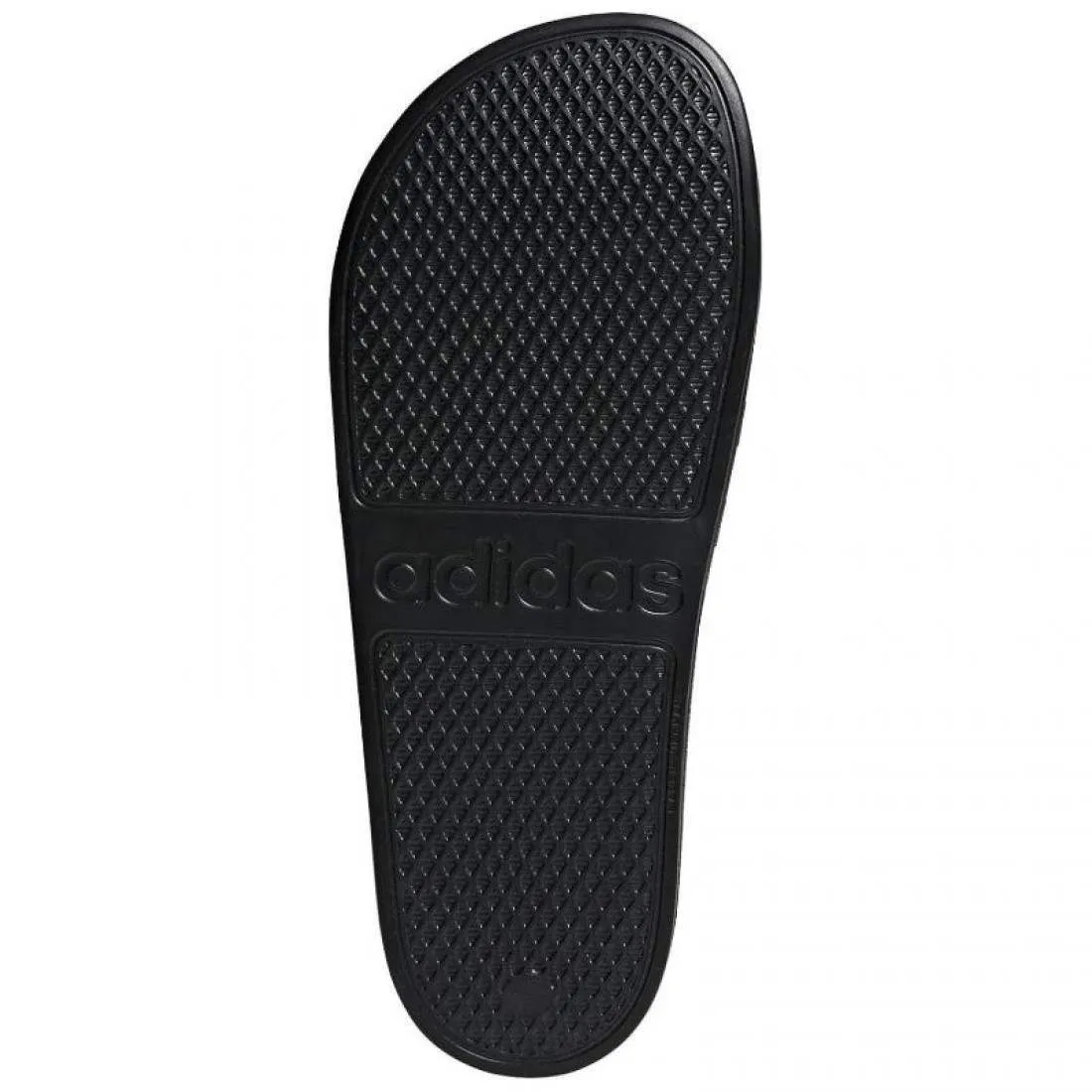 Sandalia Adidas Adilette Aqua Negro | Adidas
