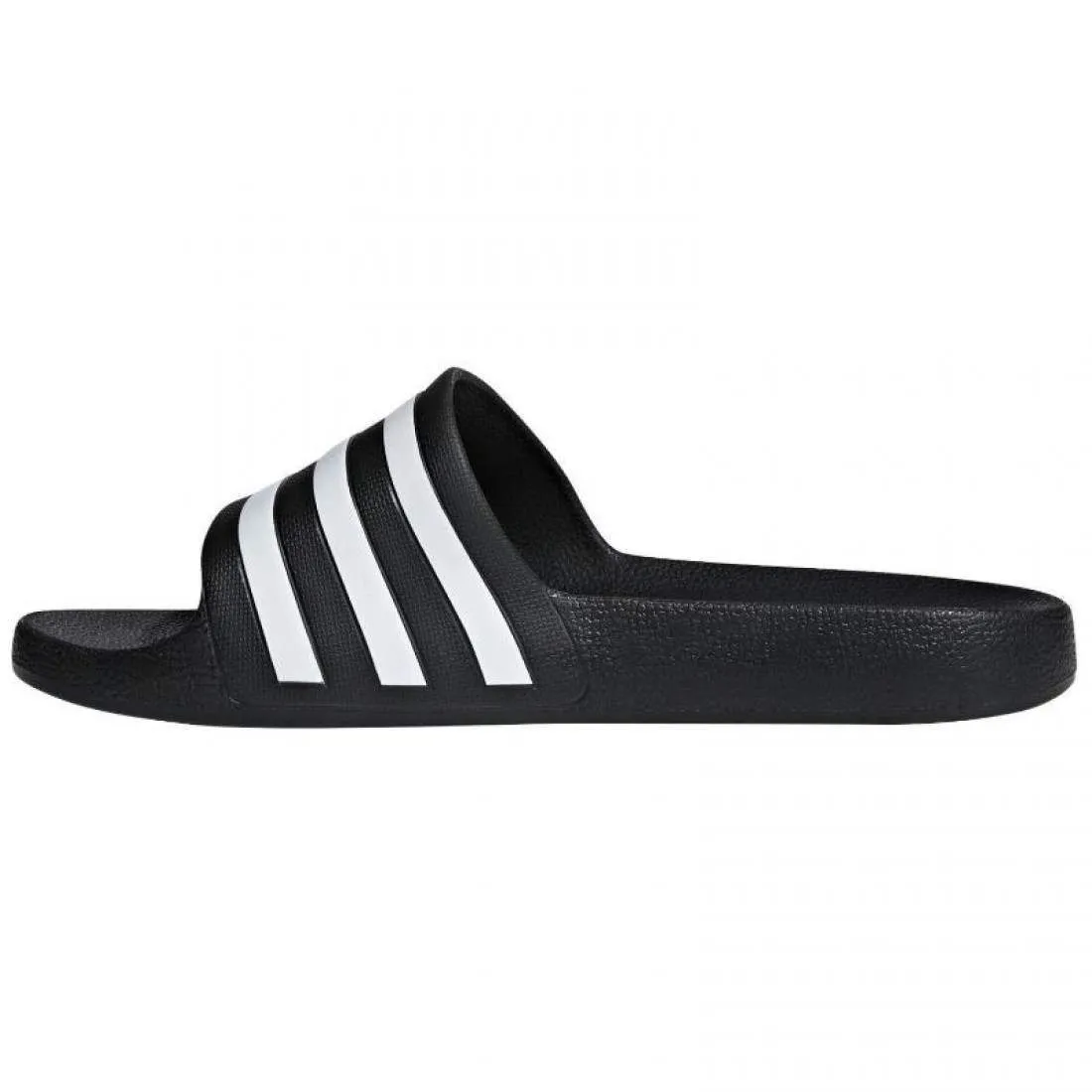 Sandalia Adidas Adilette Aqua Negro | Adidas
