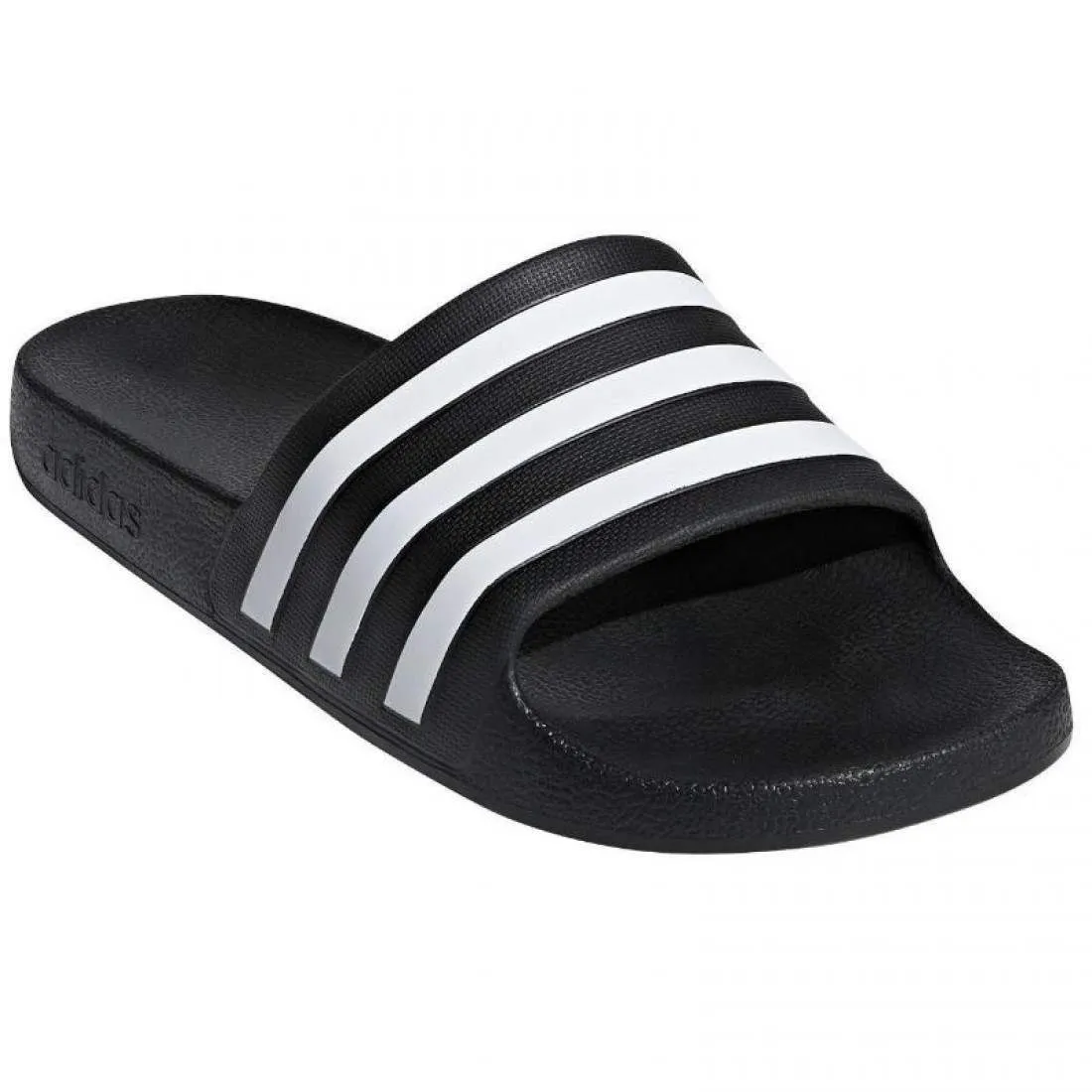 Sandalia Adidas Adilette Aqua Negro | Adidas
