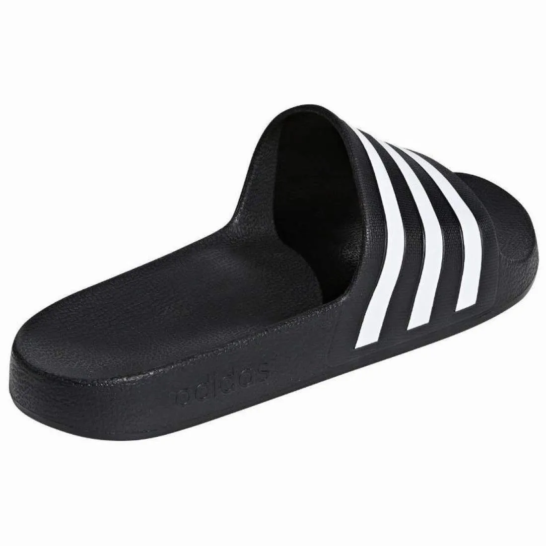 Sandalia Adidas Adilette Aqua Negro | Adidas
