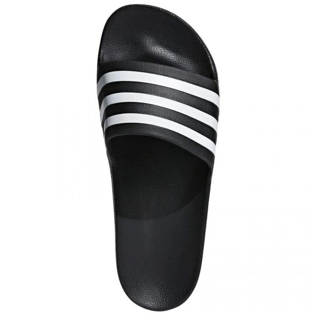 Sandalia Adidas Adilette Aqua Negro | Adidas