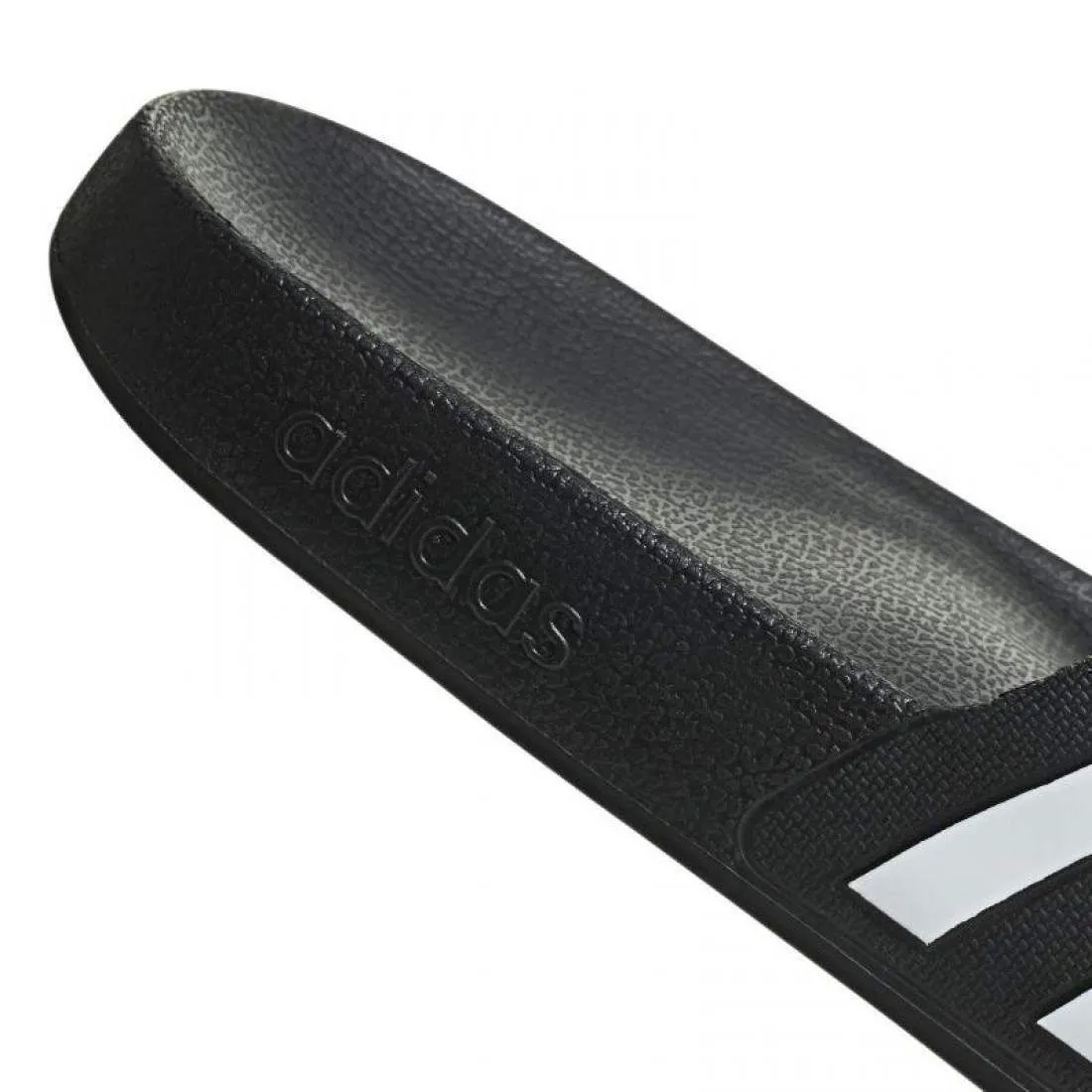Sandalia Adidas Adilette Aqua Negro | Adidas