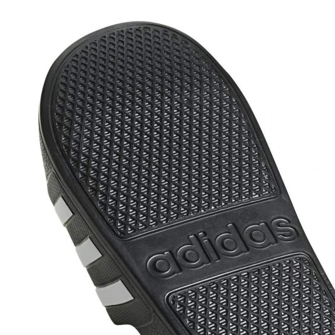 Sandalia Adidas Adilette Aqua Negro | Adidas