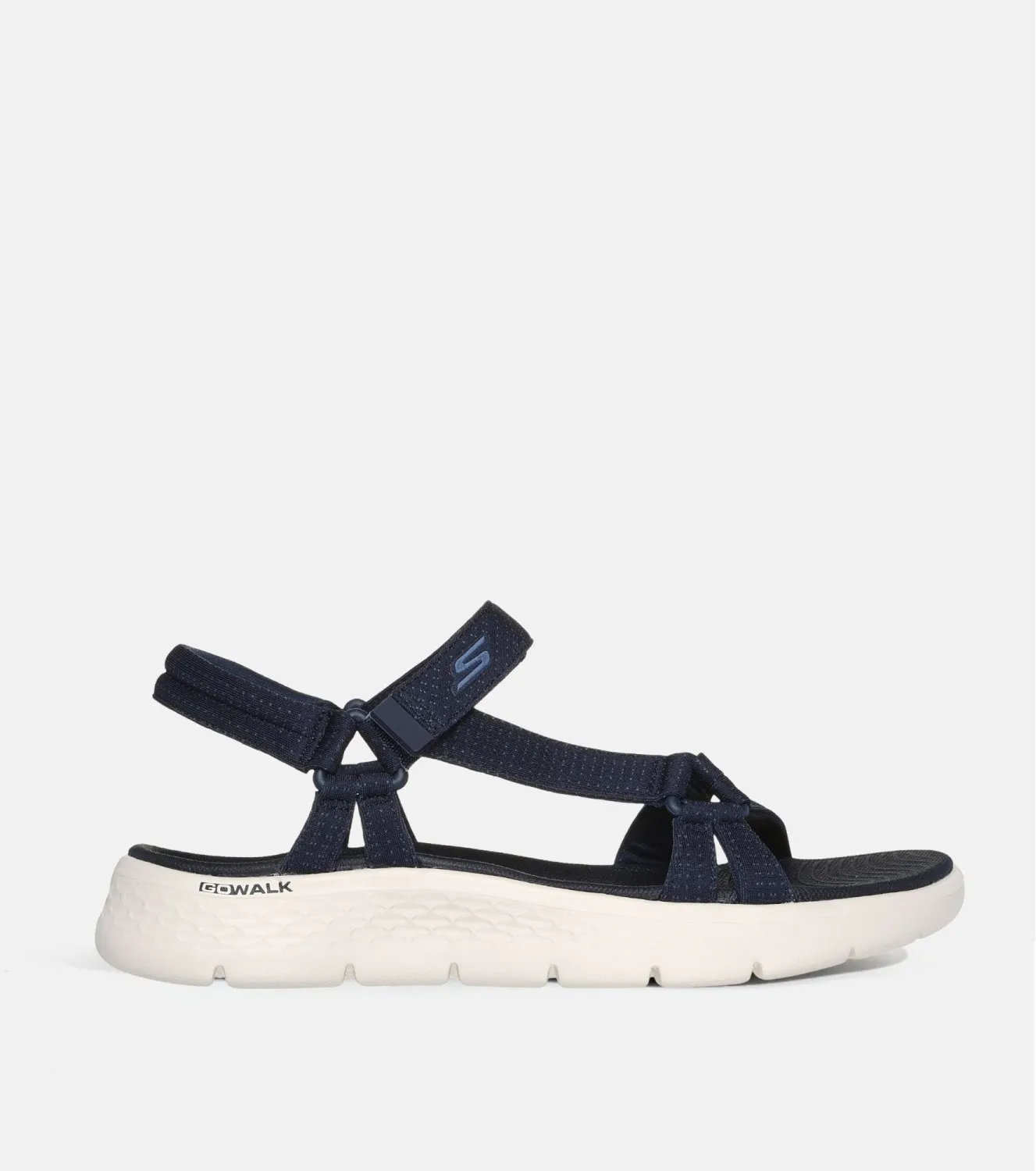 Sandalia Skechers 141451 NVY Marino