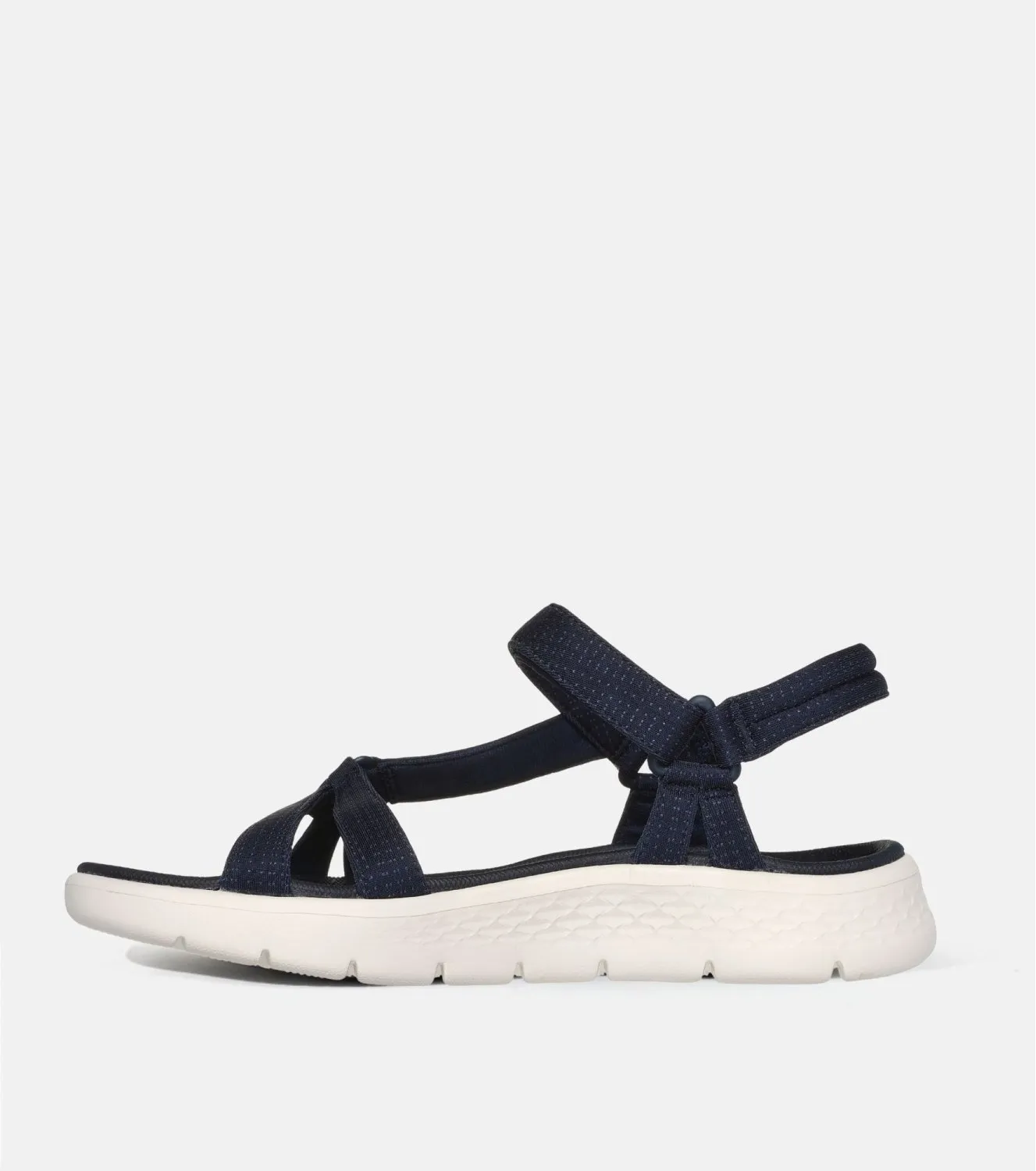 Sandalia Skechers 141451 NVY Marino