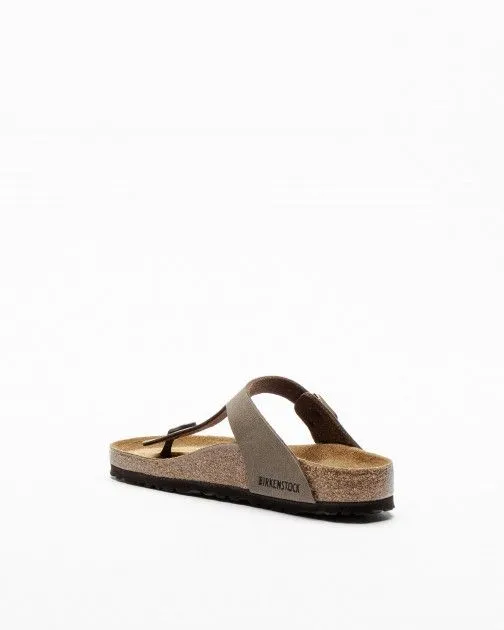 Sandalias Birkenstock Gizeh Bs Marrón