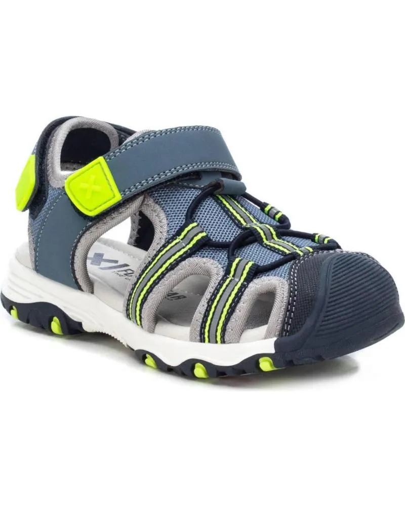 Sandalias de Niño XTI 150673 JEANS AZUL