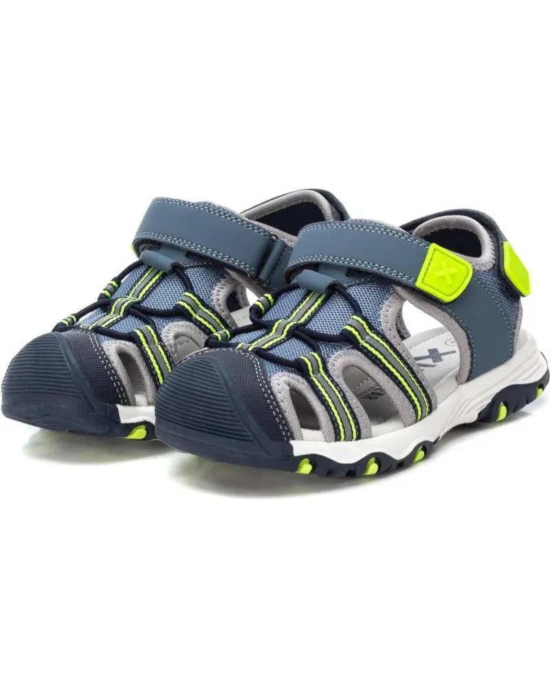 Sandalias de Niño XTI 150673 JEANS AZUL