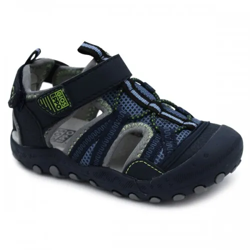 Sandalias sport GIOSEPPO ABAIRA