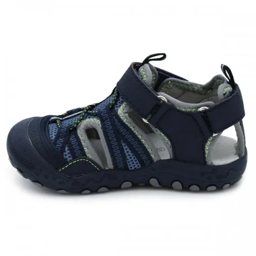 Sandalias sport GIOSEPPO ABAIRA