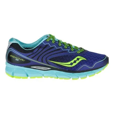 Saucony Breakthru 2