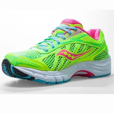Saucony ProGrid Ride 6
