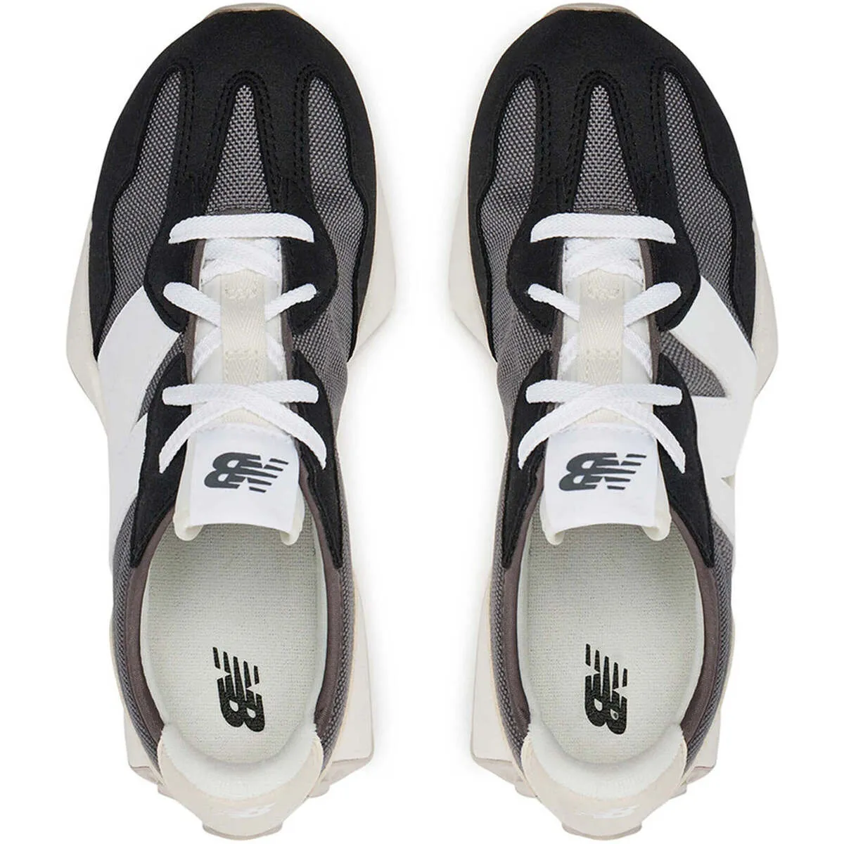 Scarpe 327