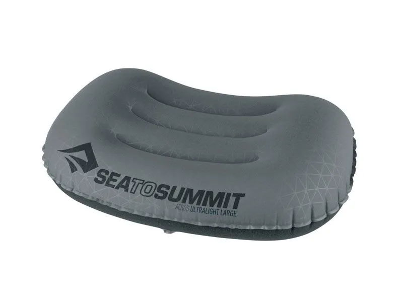 sea to summit Aeros Ultralight Pillow L