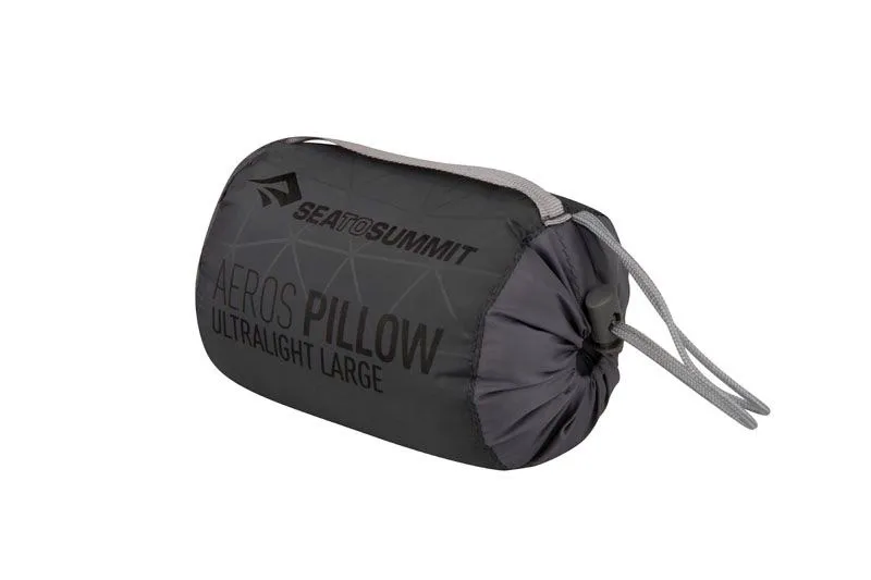 sea to summit Aeros Ultralight Pillow L