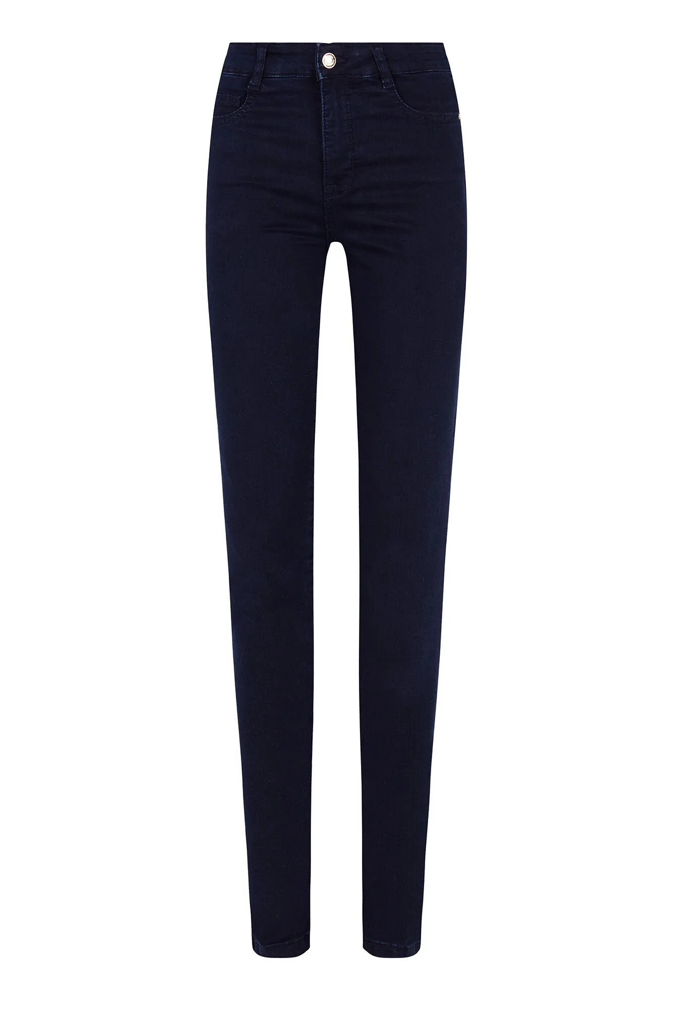 Sensational fit skinny jeans