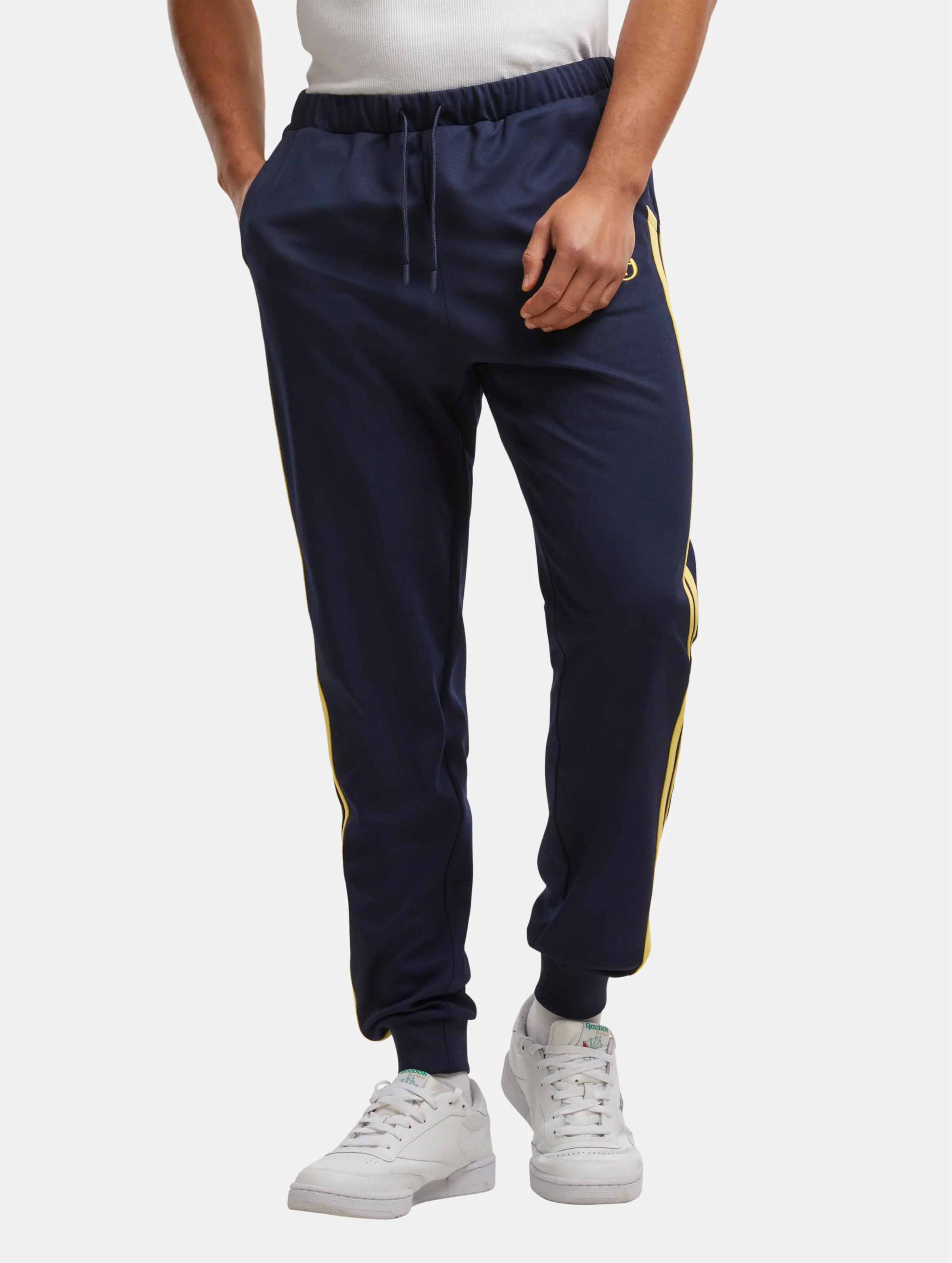 Sergio Tacchini New Damarindo