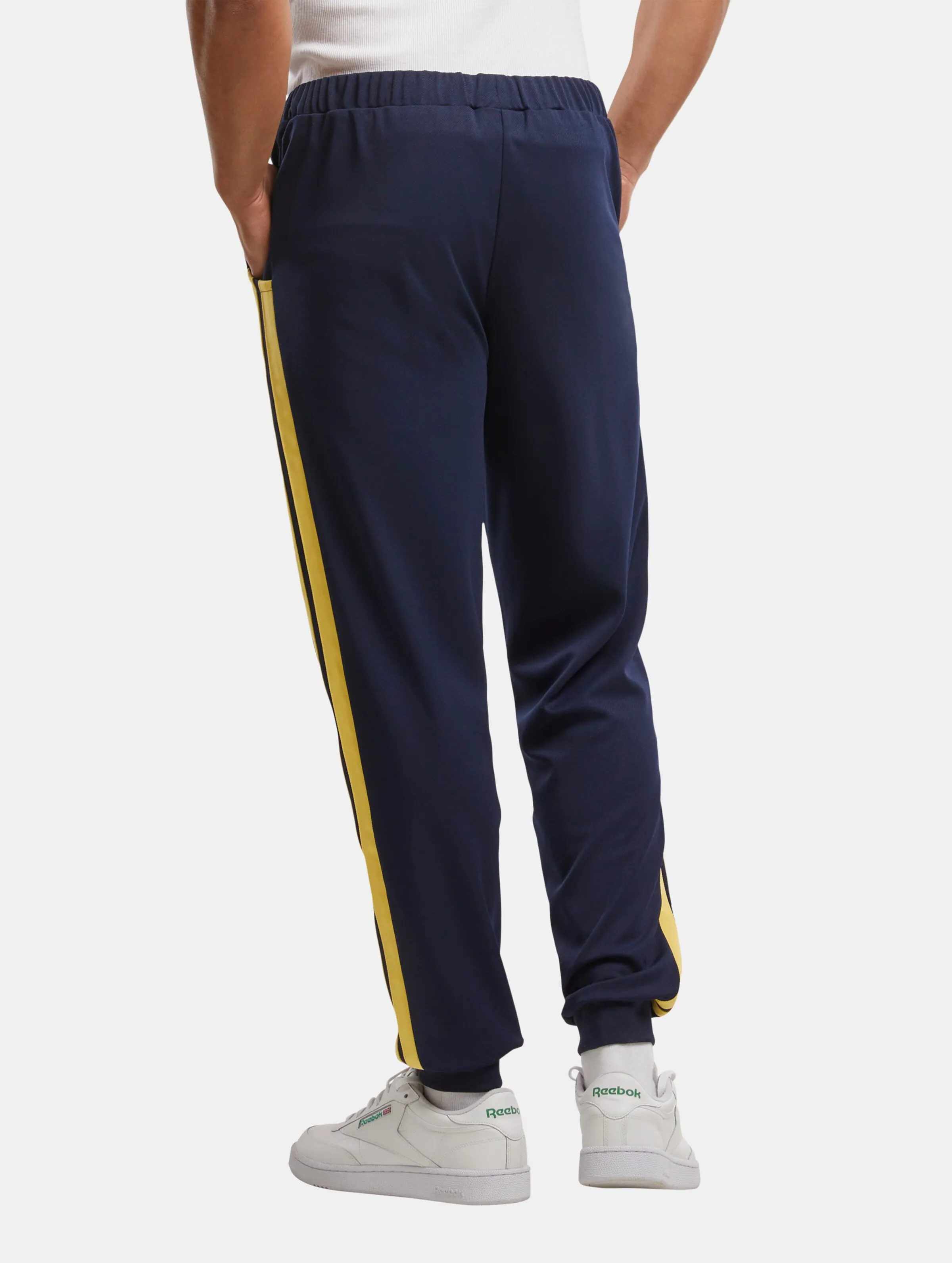 Sergio Tacchini New Damarindo