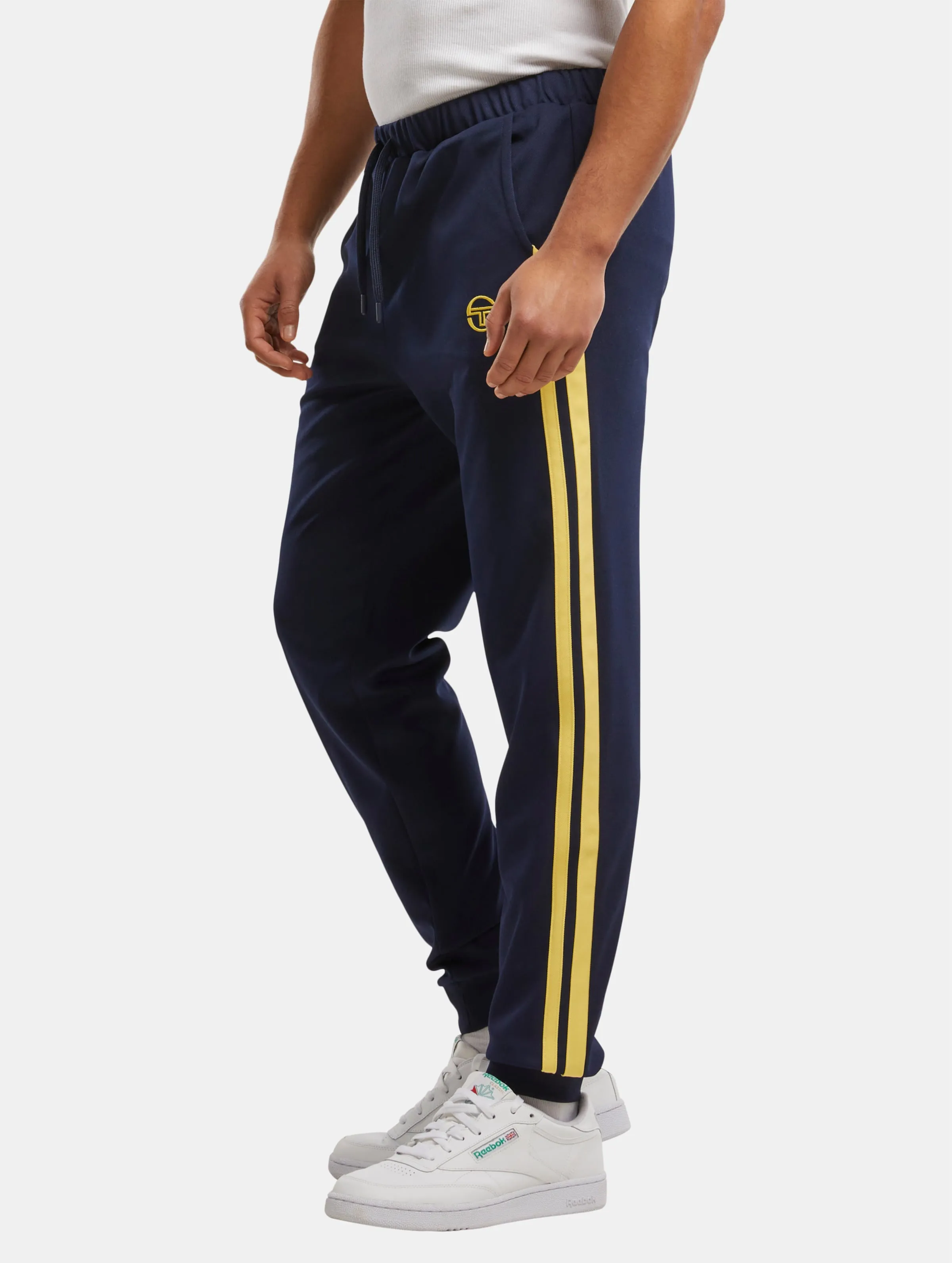 Sergio Tacchini New Damarindo