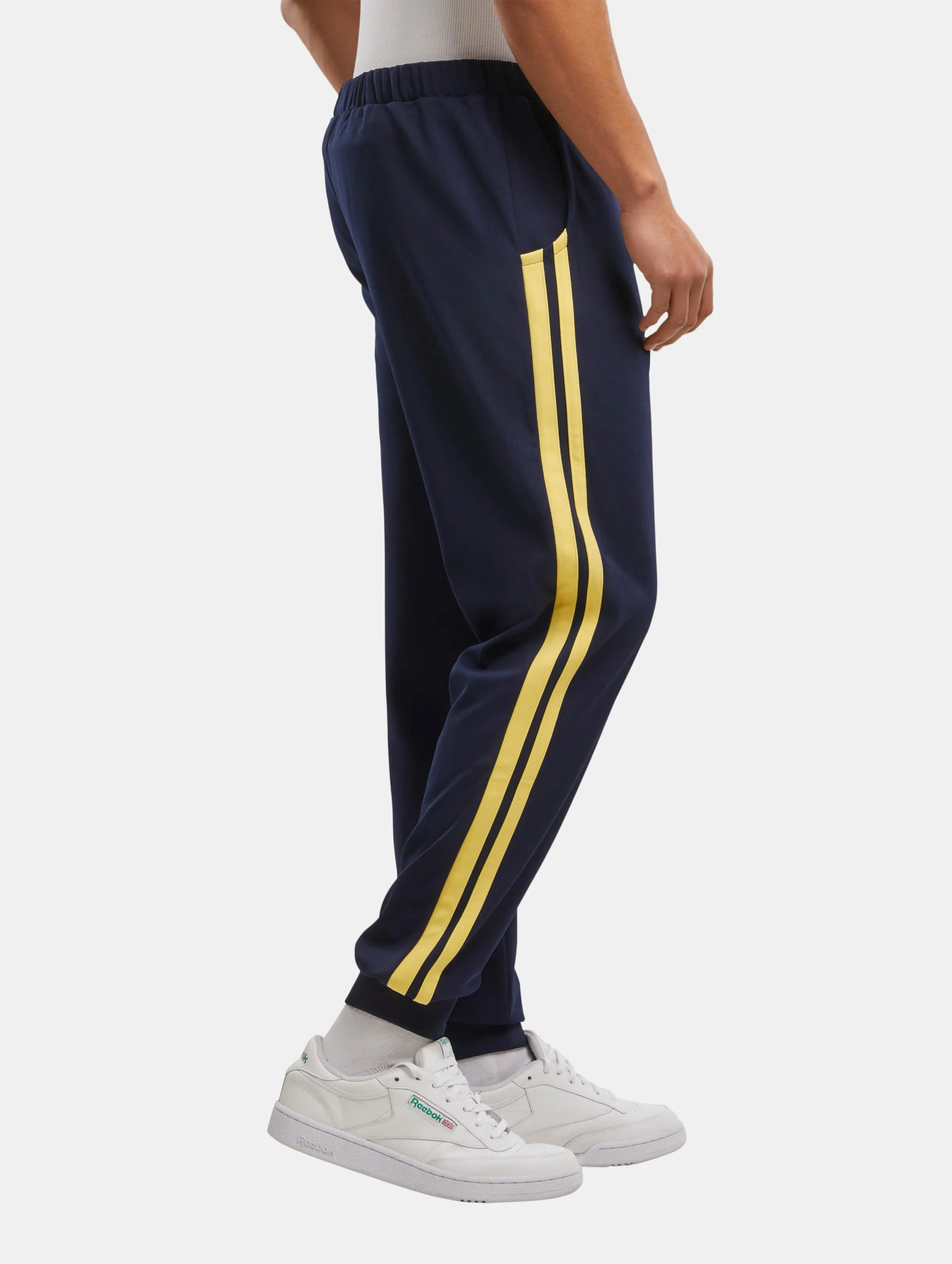 Sergio Tacchini New Damarindo