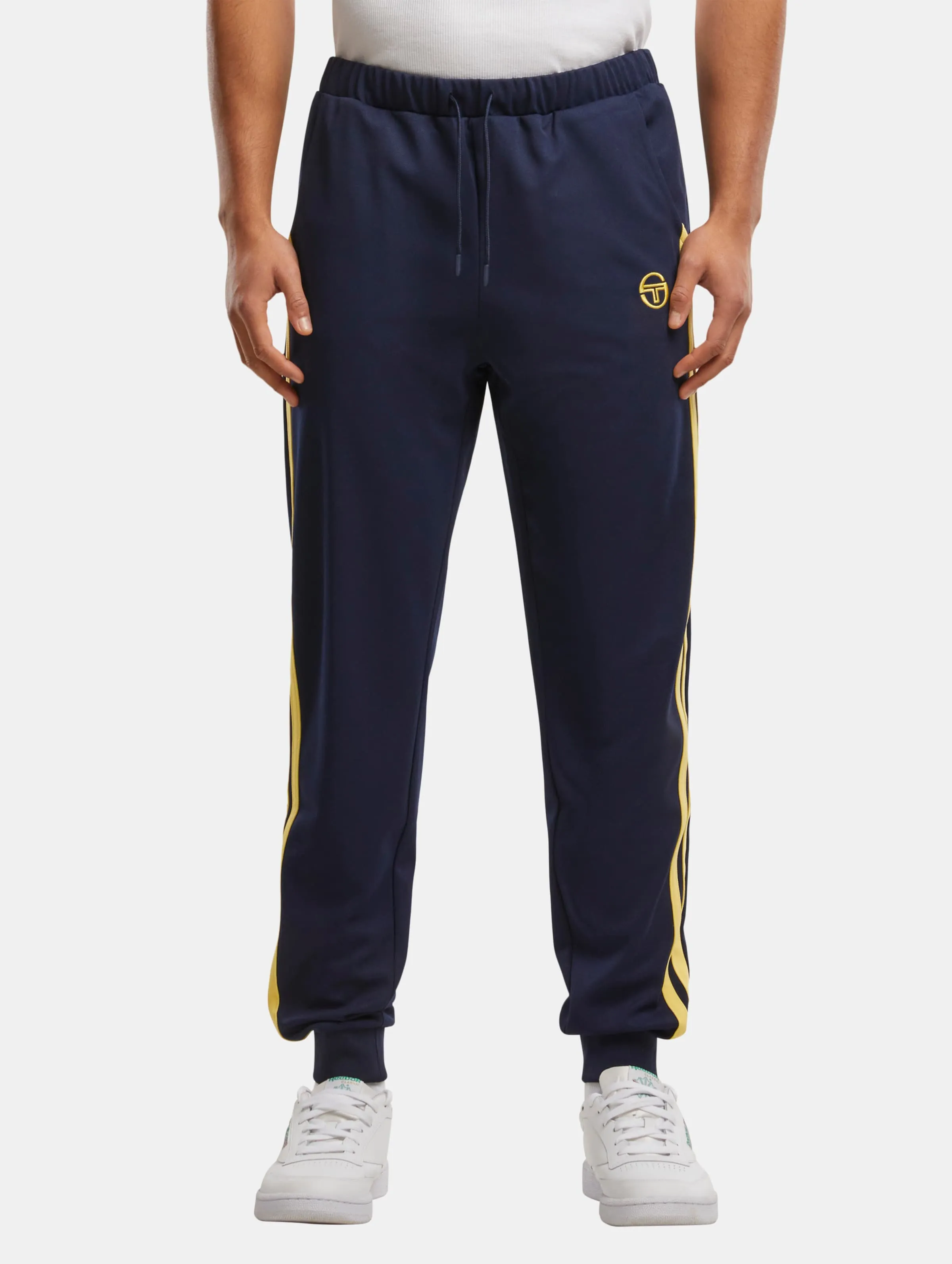 Sergio Tacchini New Damarindo