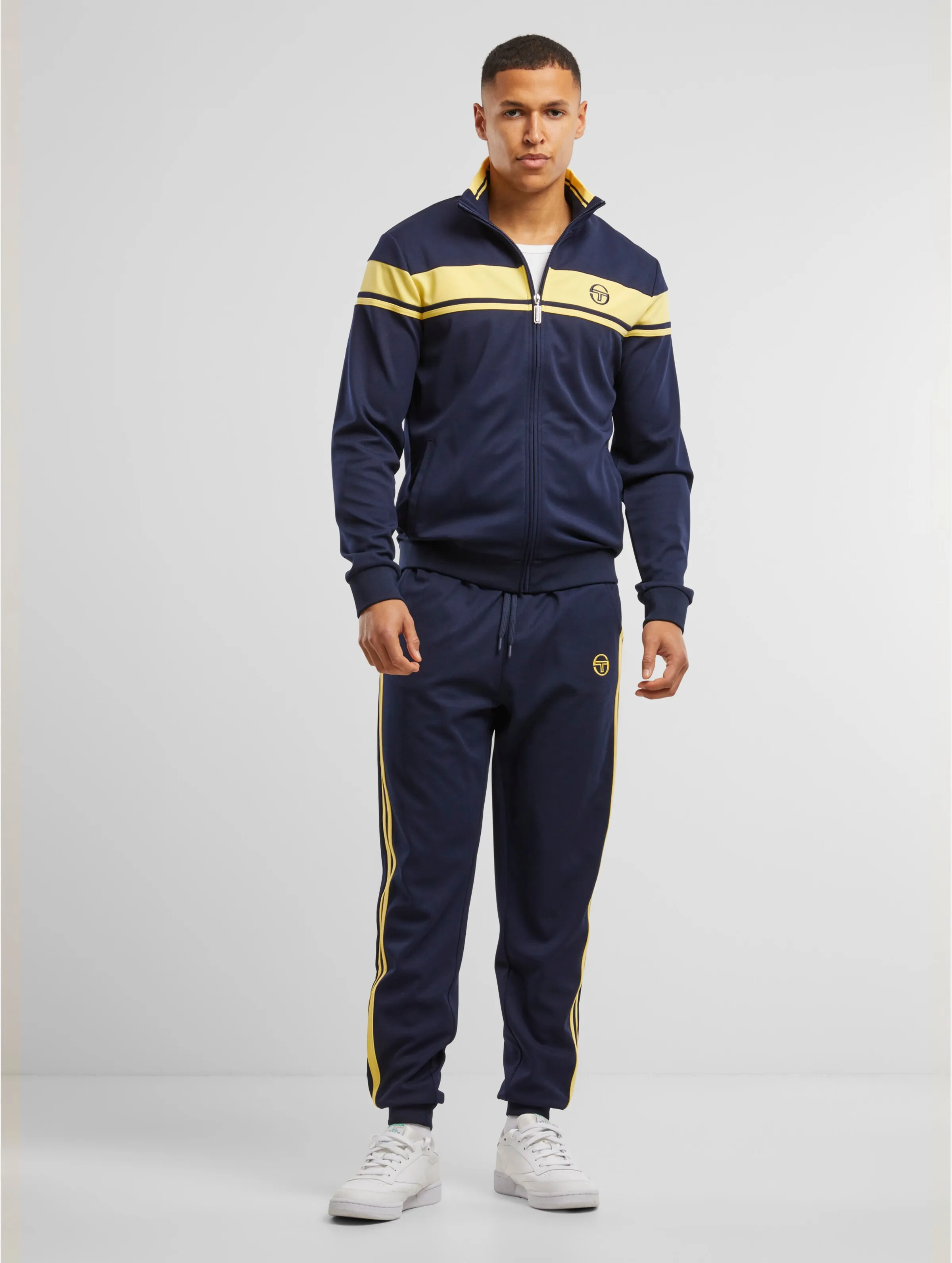 Sergio Tacchini New Damarindo