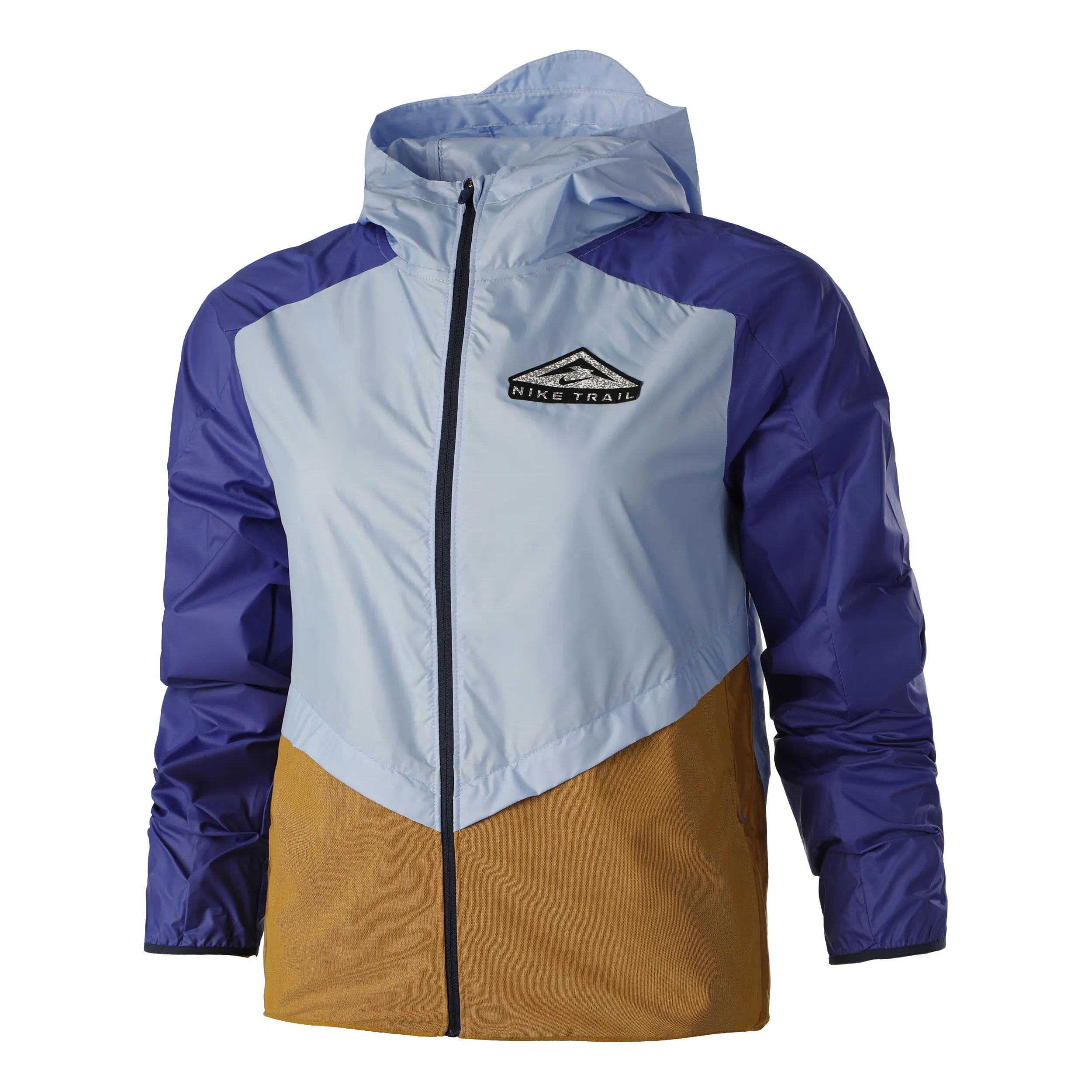 SF Trail Chaqueta Para Correr Mujeres