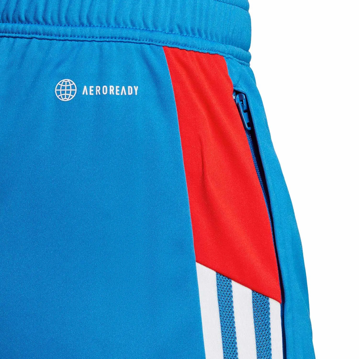Short adidas Bayern entrenamiento mujer