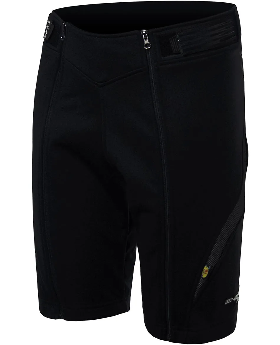 SHORT ENERGIA PURA NEW WENGEN FULL ADJUSTABLE