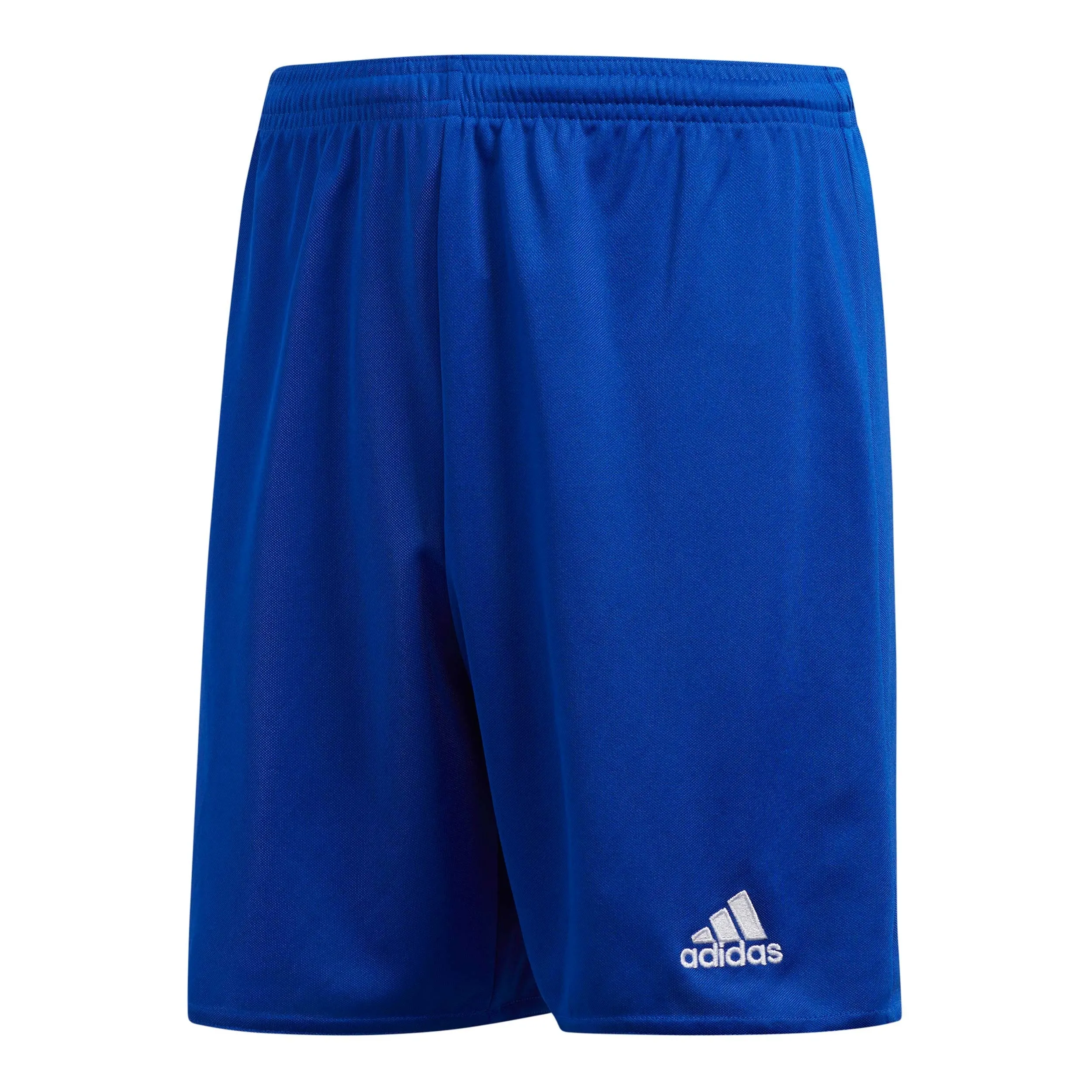 Short Fútbol Niño Adidas Parma 16 Azul