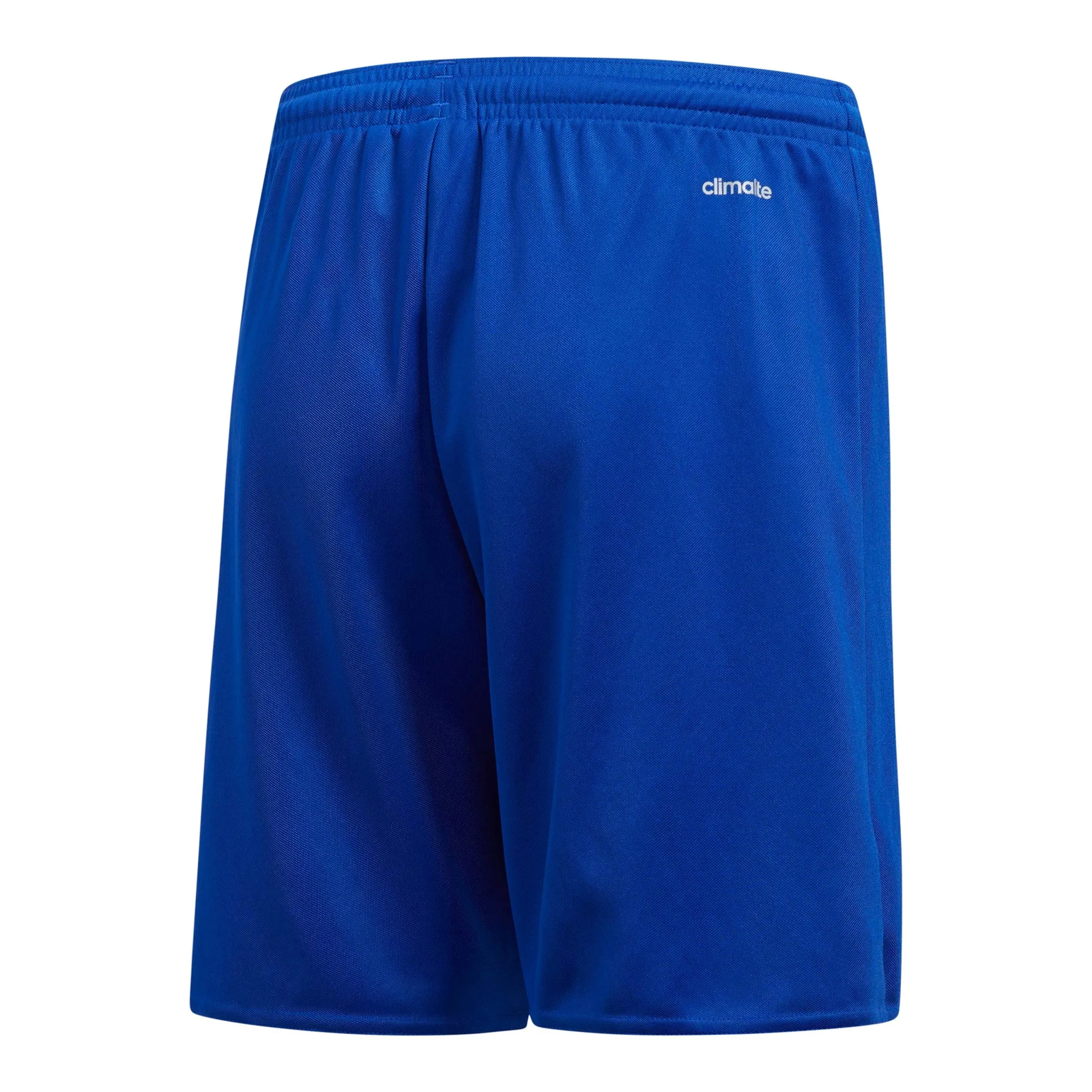 Short Fútbol Niño Adidas Parma 16 Azul