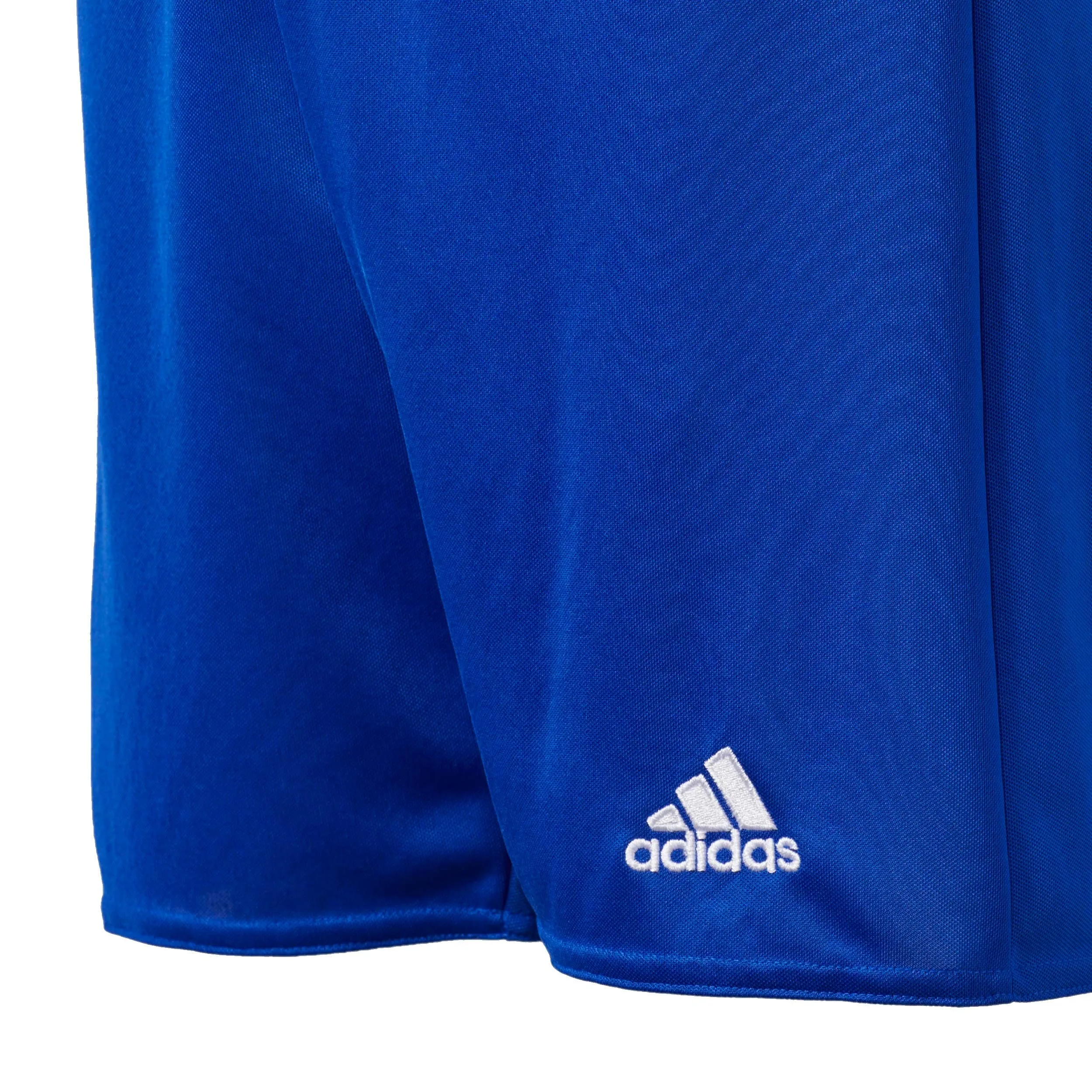 Short Fútbol Niño Adidas Parma 16 Azul