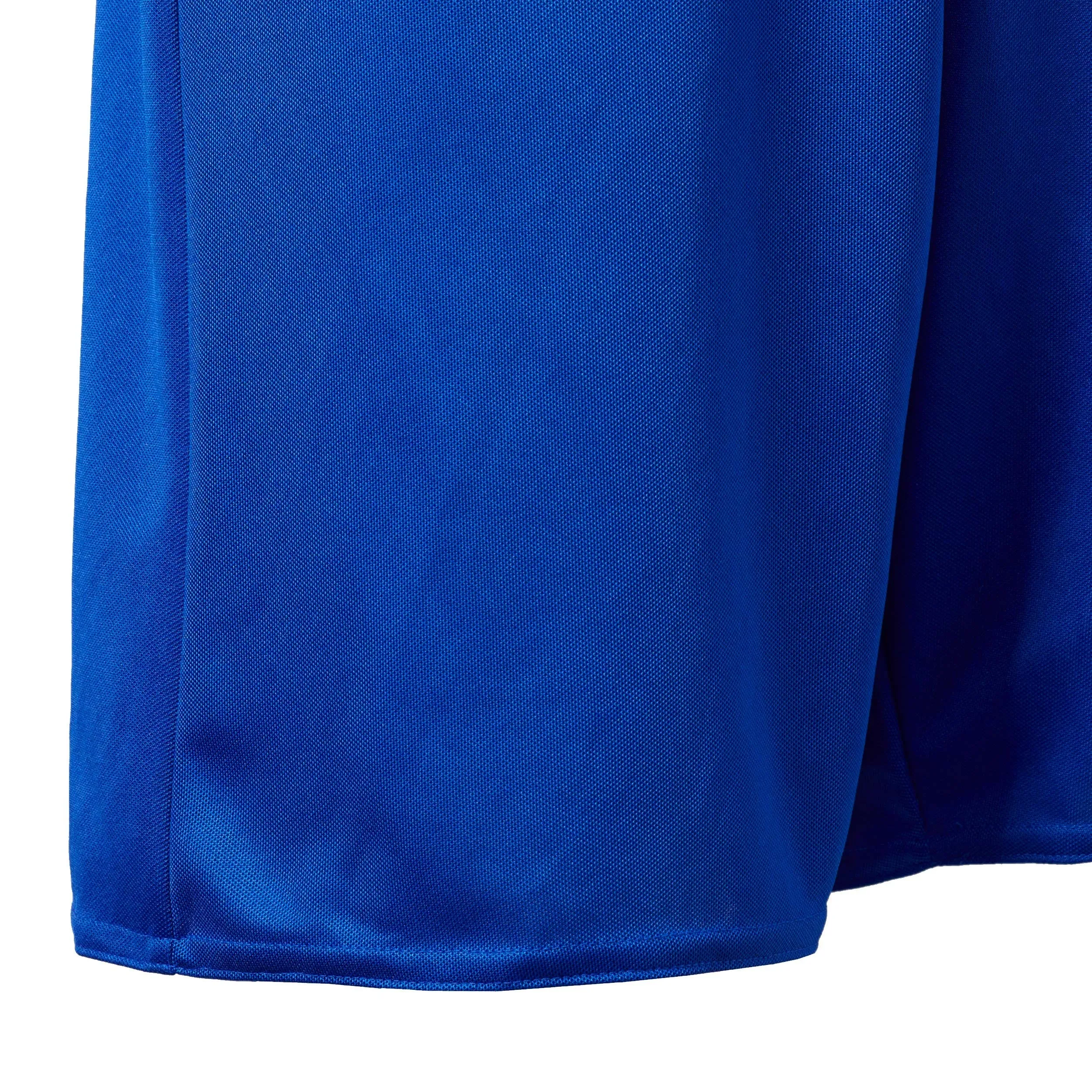 Short Fútbol Niño Adidas Parma 16 Azul
