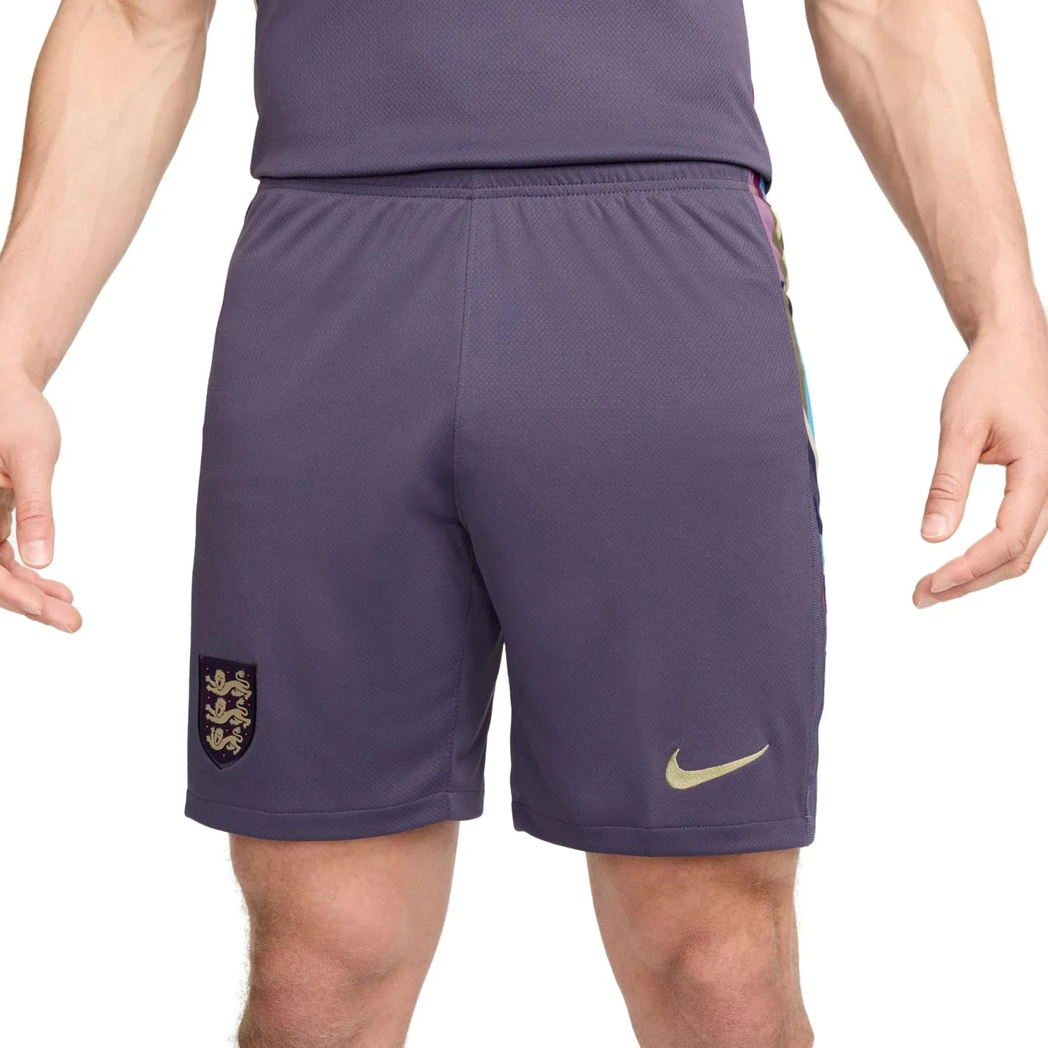 SHORT NIKE 2A INGLATERRA 2024 STADIUM DRIFIT