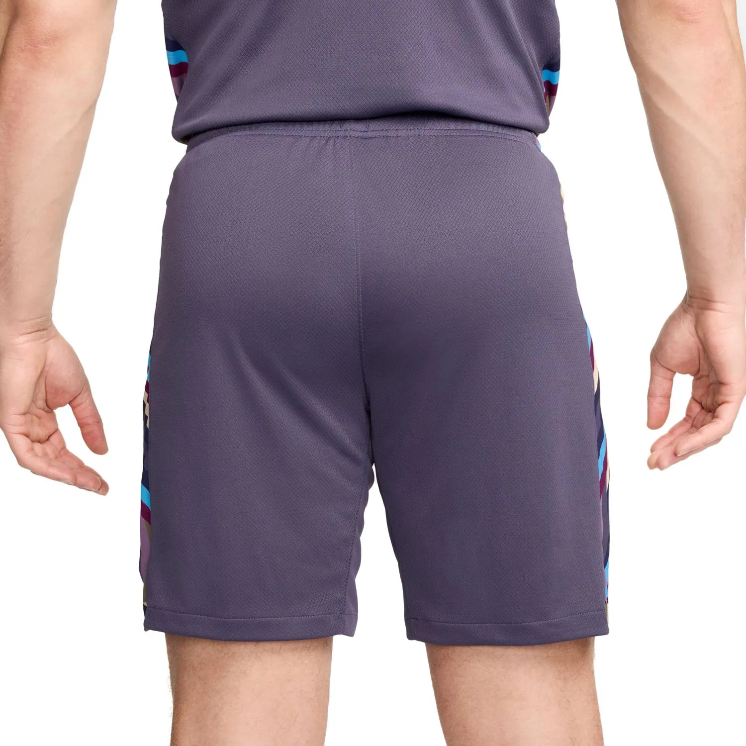 SHORT NIKE 2A INGLATERRA 2024 STADIUM DRIFIT