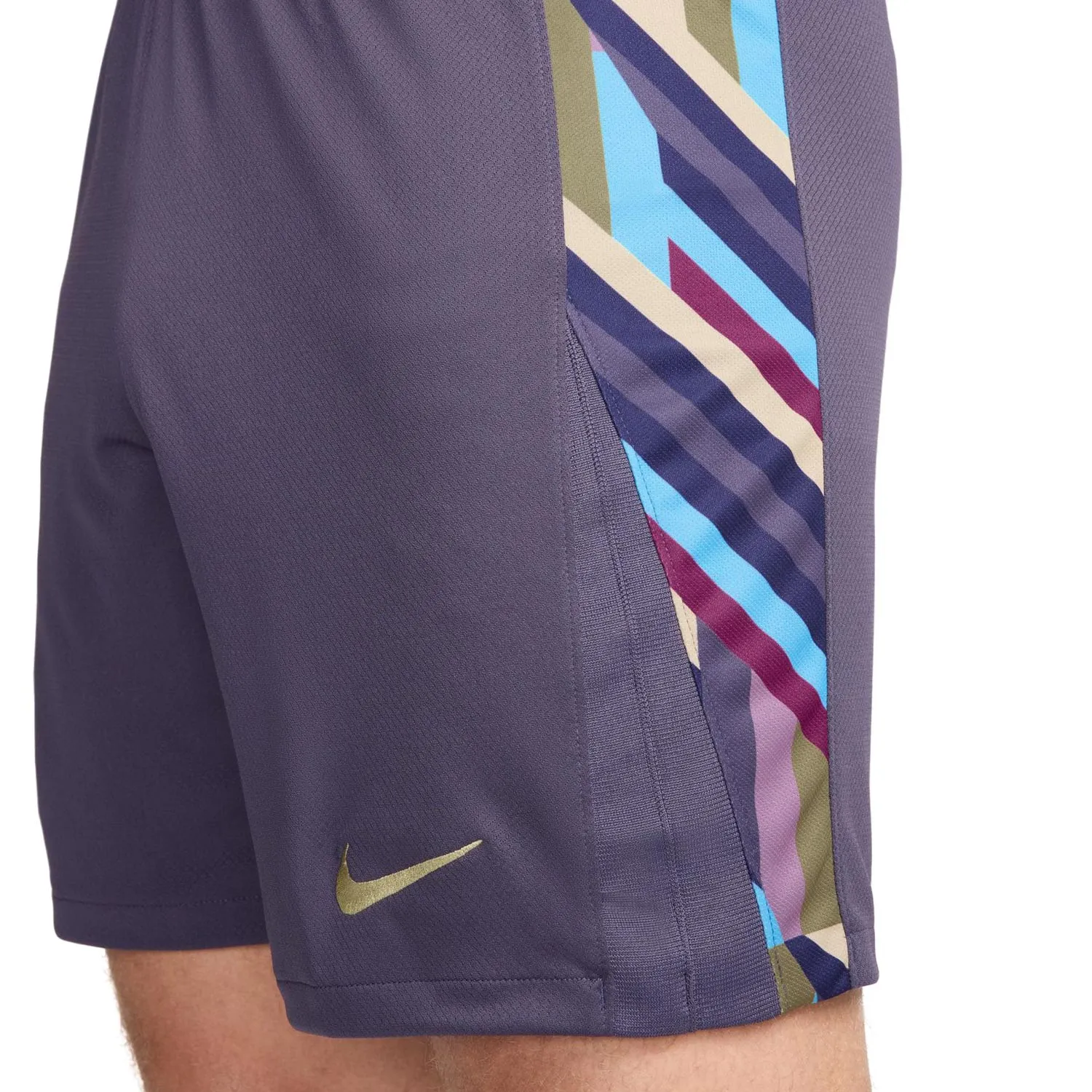 SHORT NIKE 2A INGLATERRA 2024 STADIUM DRIFIT