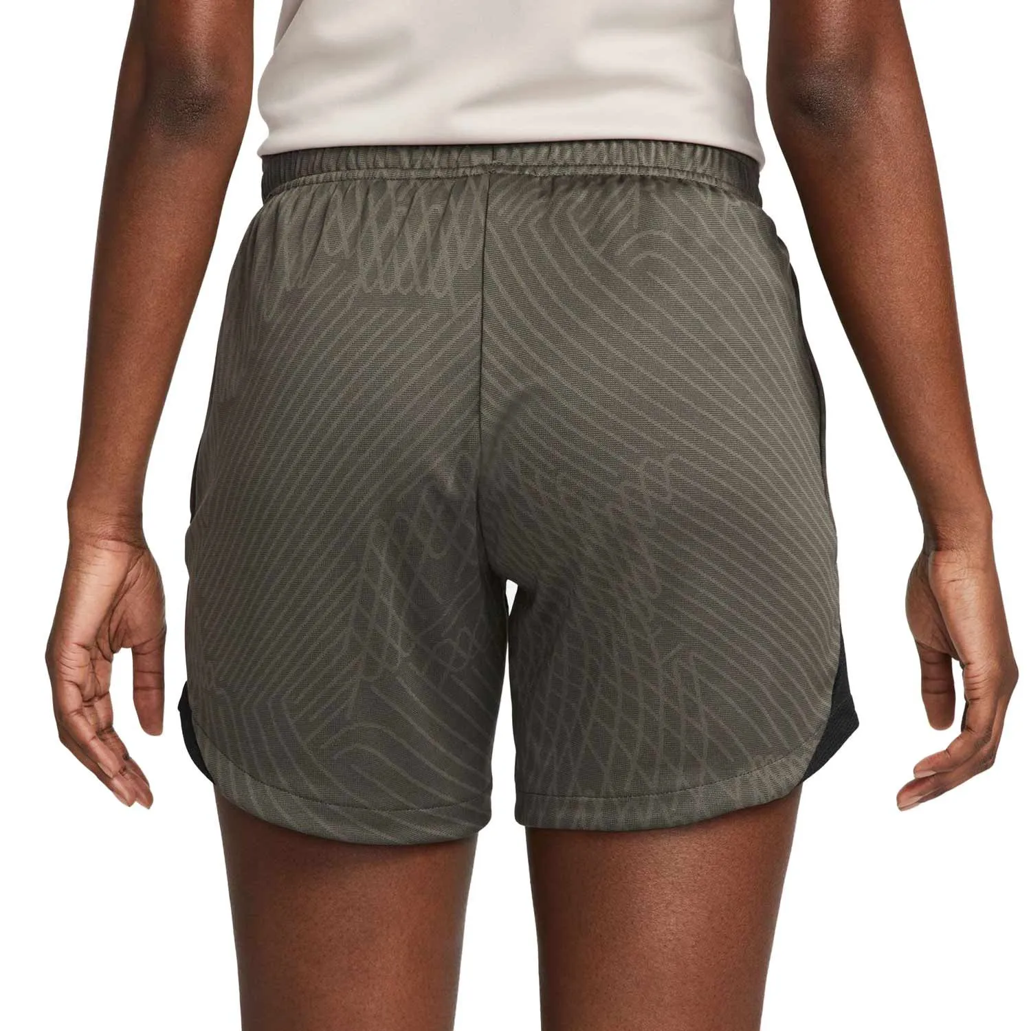 SHORT NIKE BARCELONA ENTRENAMIENTO MUJER DRIFIT STRIKE