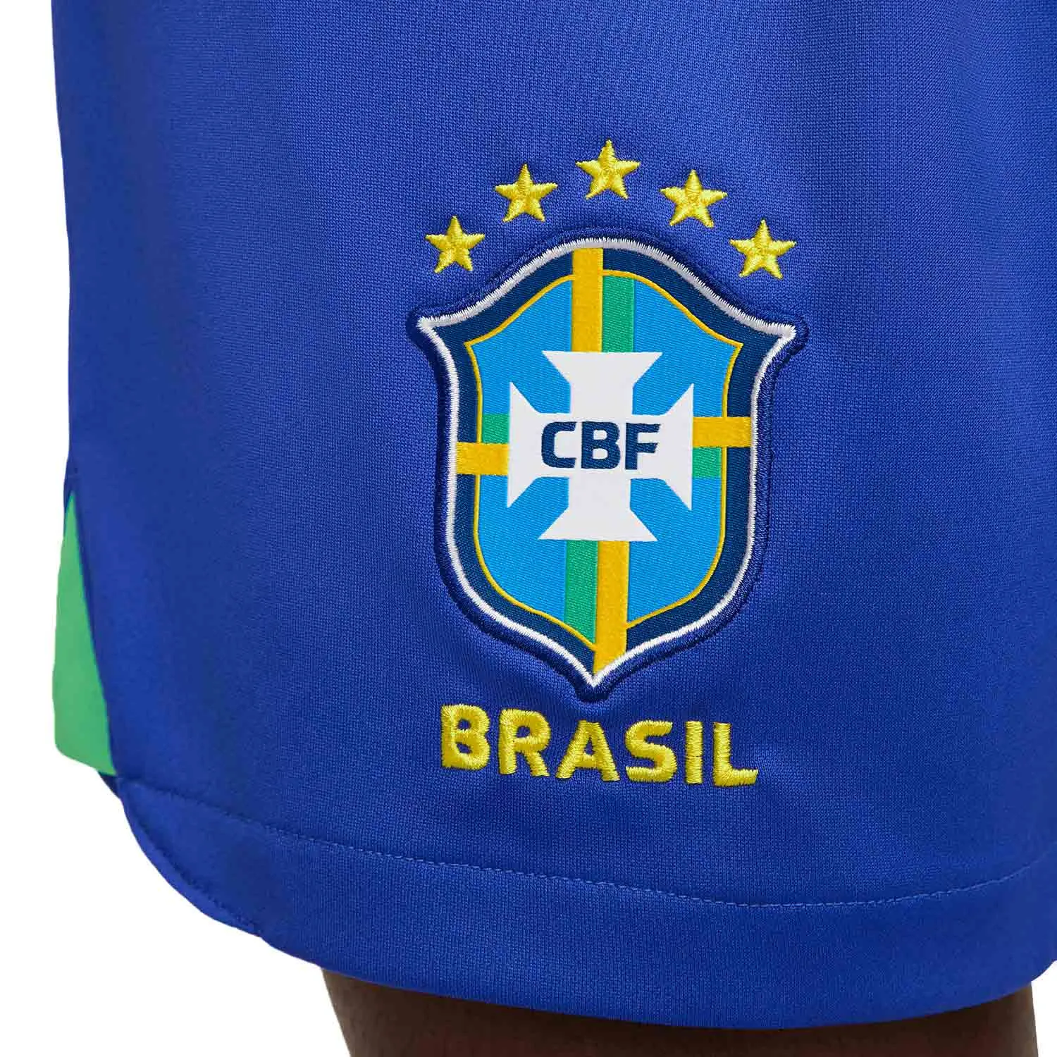 SHORT NIKE BRASIL 2022 2023 DRIFIT STADIUM