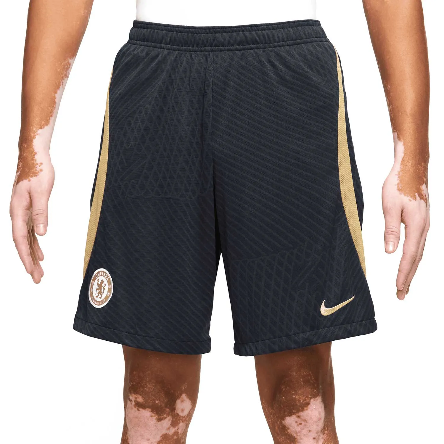 SHORT NIKE CHELSEA ENTRENAMIENTO DRIFIT STRIKE