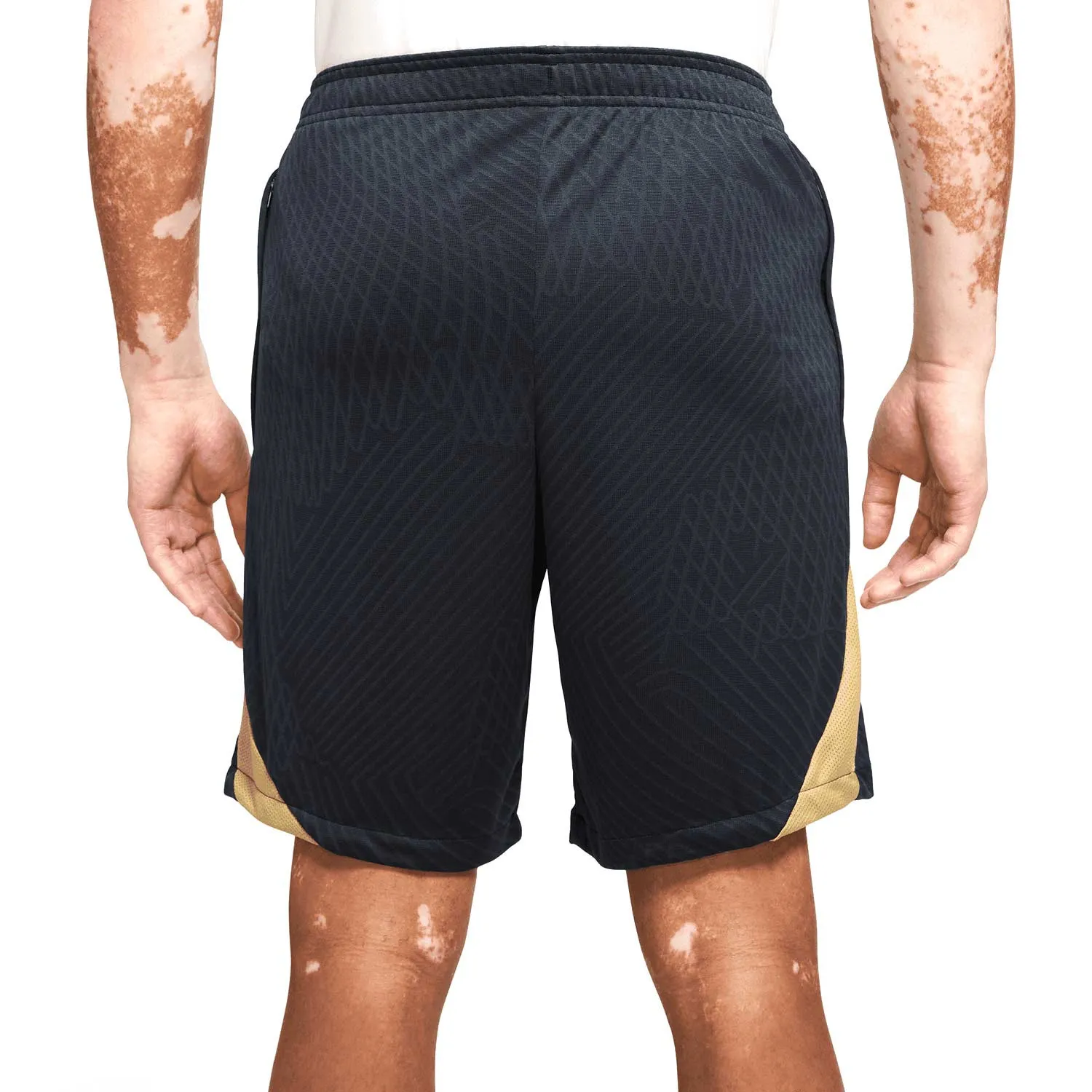 SHORT NIKE CHELSEA ENTRENAMIENTO DRIFIT STRIKE