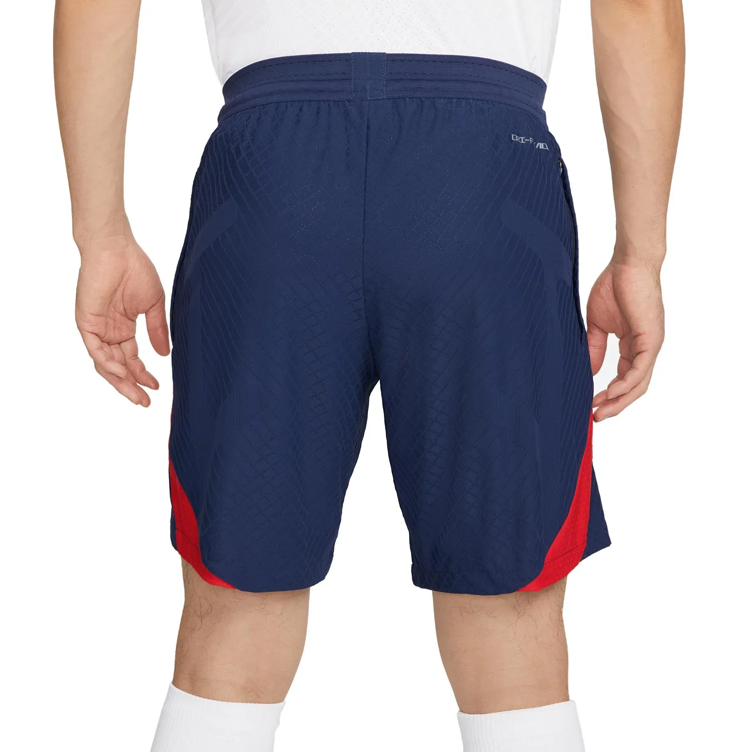 SHORT NIKE PSG ENTRENAMIENTO DRIFIT ADV STRIKE ELITE