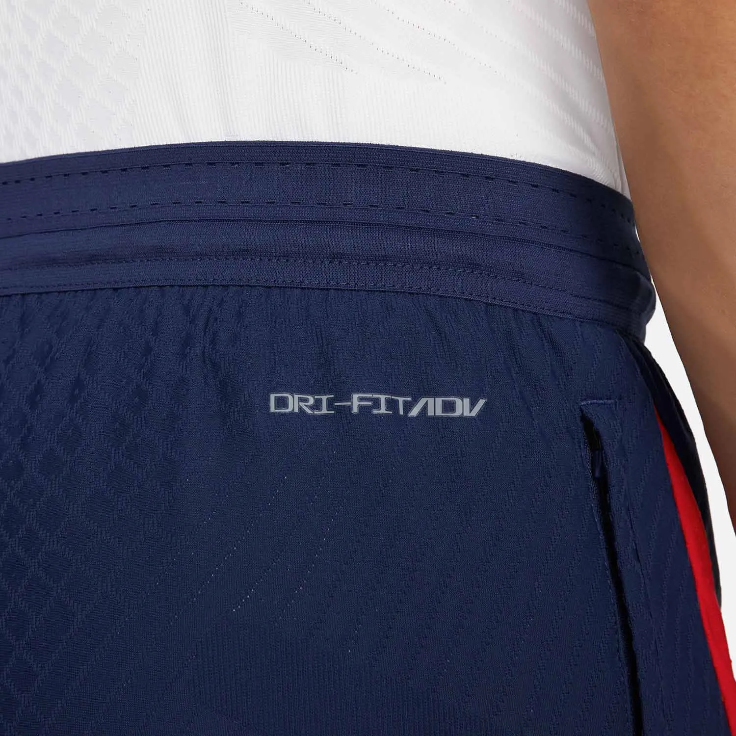 SHORT NIKE PSG ENTRENAMIENTO DRIFIT ADV STRIKE ELITE