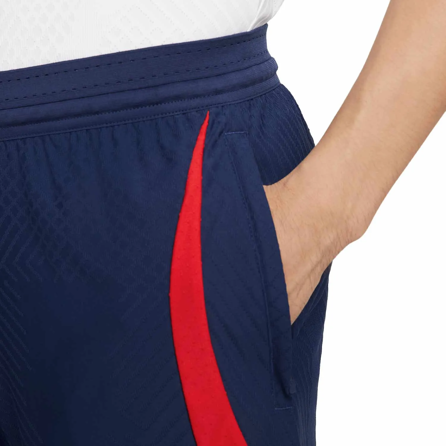 SHORT NIKE PSG ENTRENAMIENTO DRIFIT ADV STRIKE ELITE