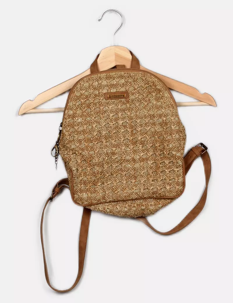Simosastre Mochila