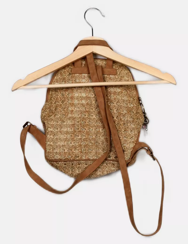 Simosastre Mochila