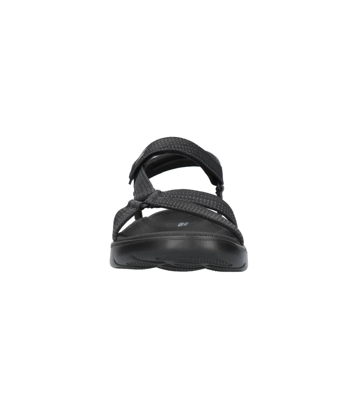 SKECHERS 141451 BBK Mujer Negro